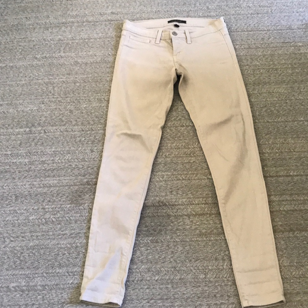 Fly monkey Kaki jeans!!